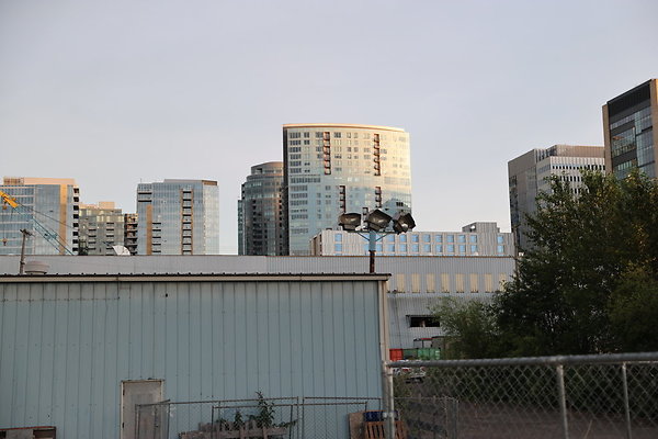 Zidell Field North 135