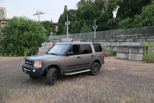Zidell Field North 330