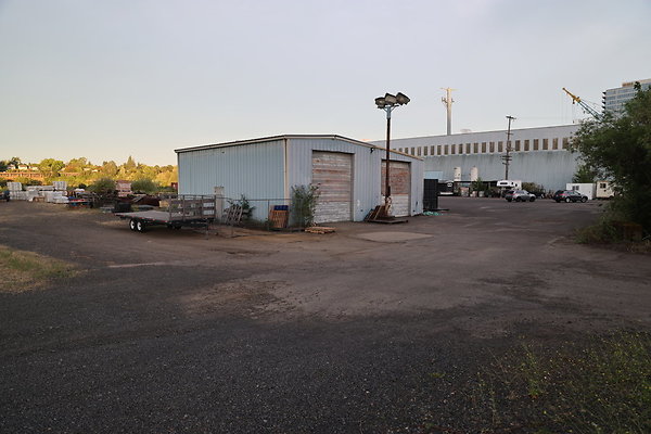 Zidell Field North 161