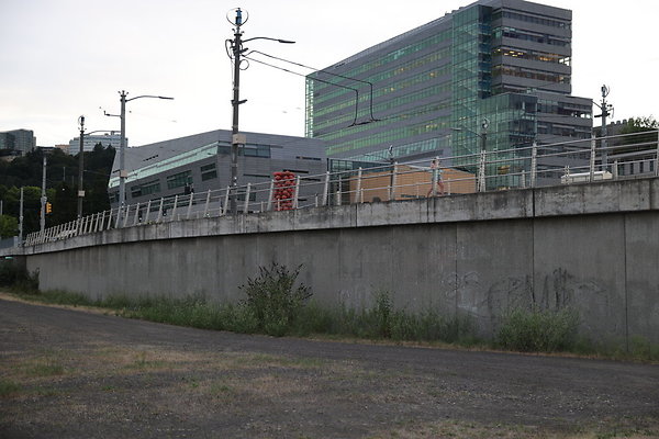 Zidell Field North 222