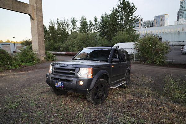 Zidell Field North 196