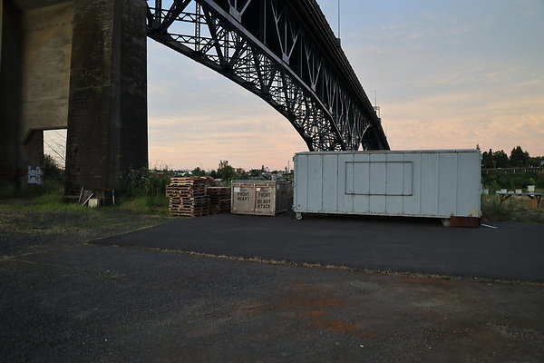 Zidell Field North 426