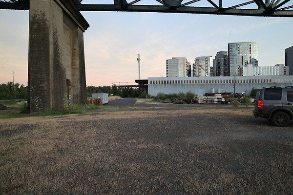 Zidell Field North 396