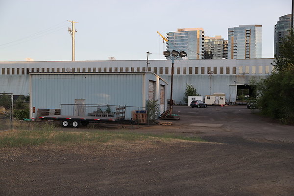 Zidell Field North 120