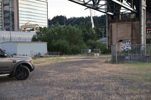 Zidell Field North 401