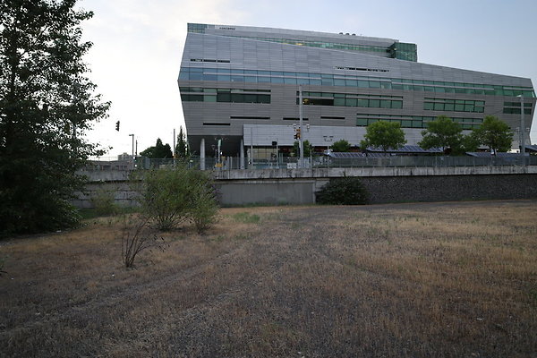 Zidell Field North 355