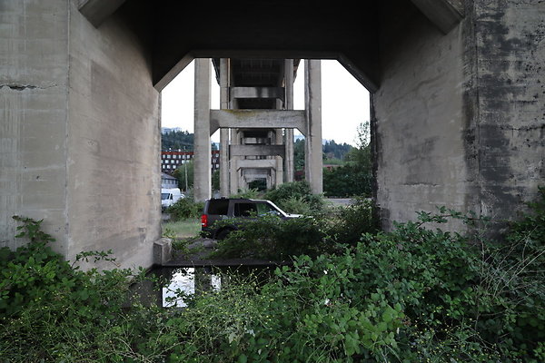 Zidell Field North 153