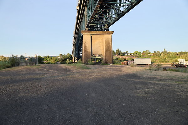 Zidell Field North 124