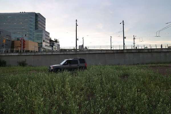 Zidell Field North 251