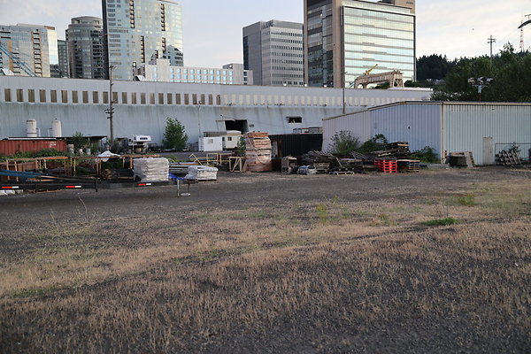 Zidell Field North 411