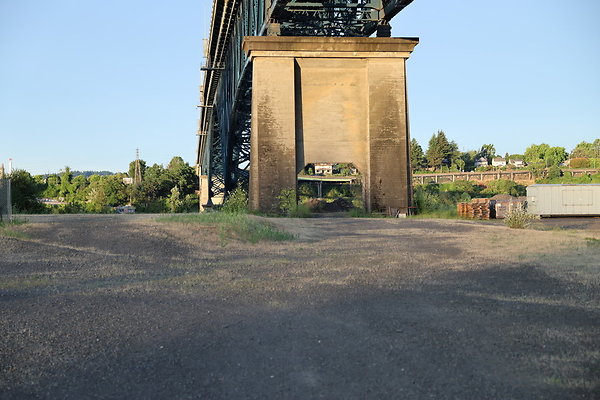 Zidell Field North 126