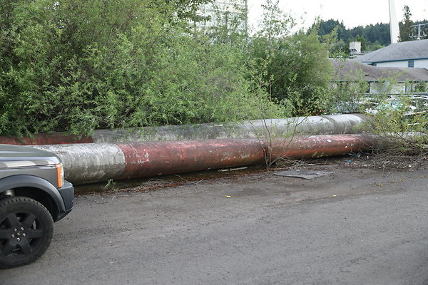 Zidell Field North 180