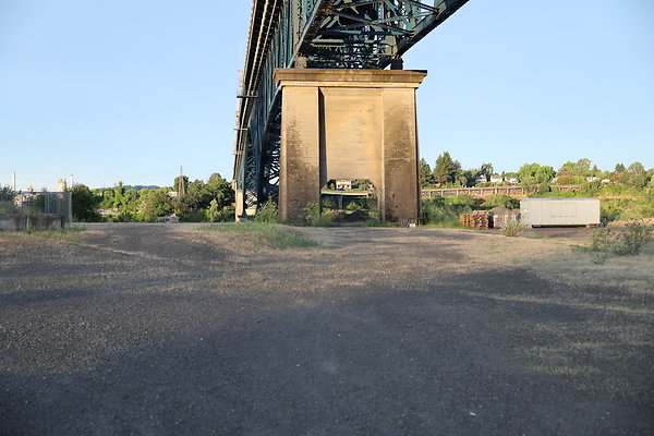 Zidell Field North 125