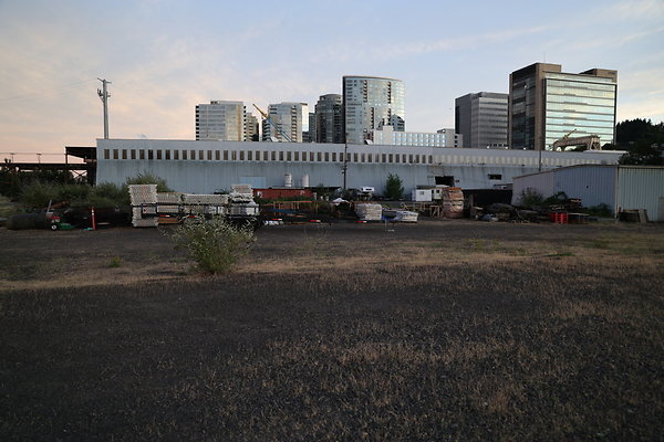 Zidell Field North 406