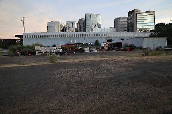 Zidell Field North 405