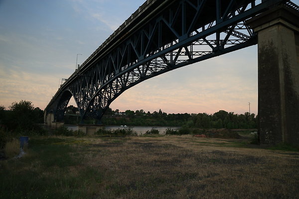 Zidell Field North 395