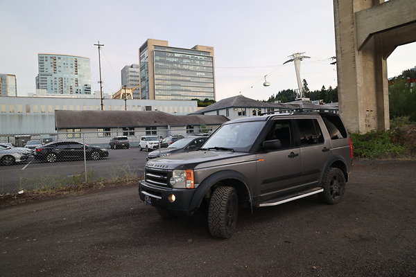 Zidell Field North 203
