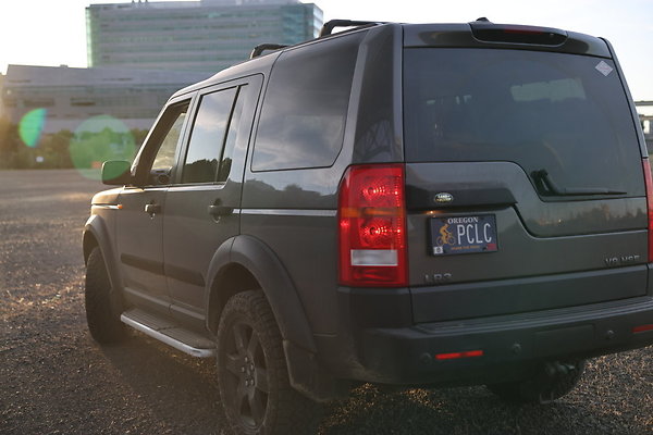 Zidell Field North 104