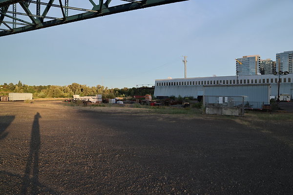 Zidell Field North 109