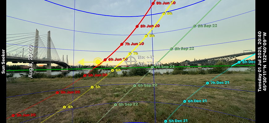 Zidell Field North 442