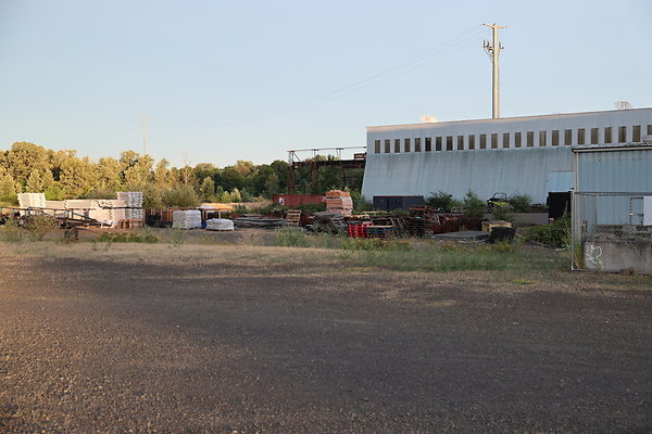 Zidell Field North 111