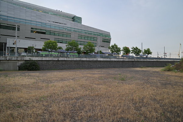 Zidell Field North 340