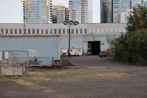 Zidell Field North 108