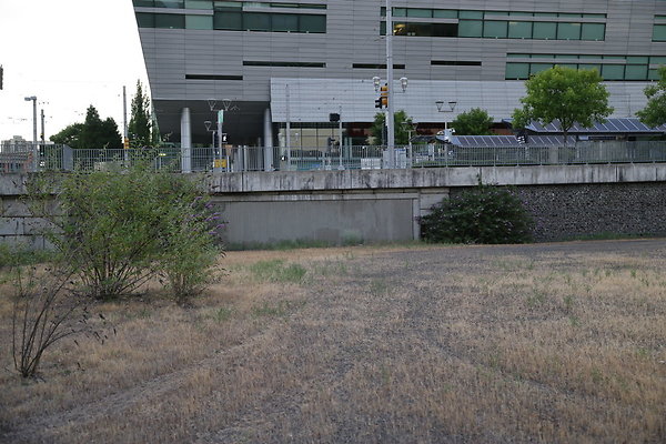 Zidell Field North 356