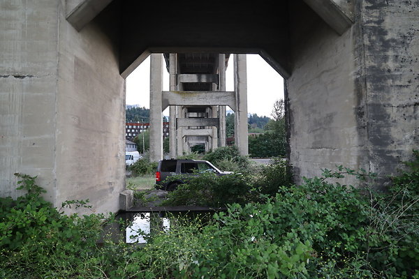 Zidell Field North 158