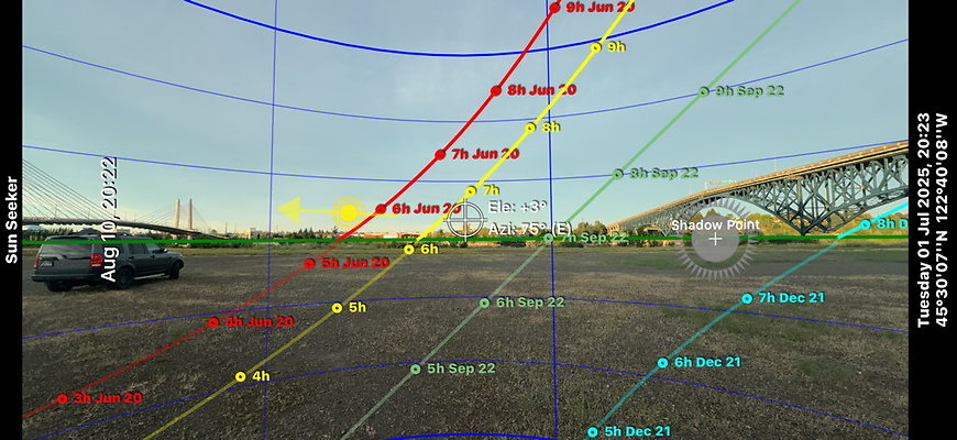 Zidell Field North 438