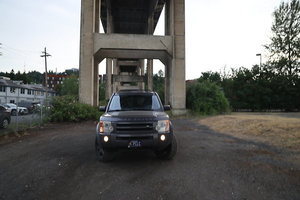 Zidell Field North 206