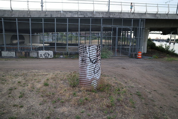 Zidell Field North 240