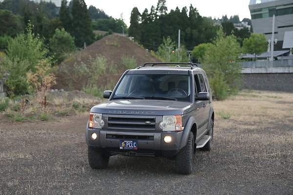 Zidell Field North 322