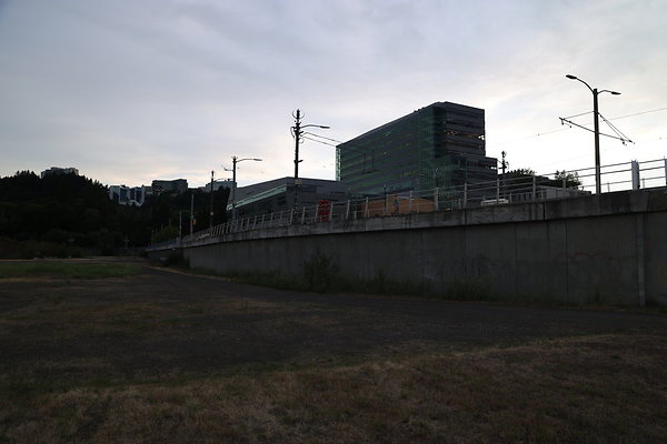 Zidell Field North 221