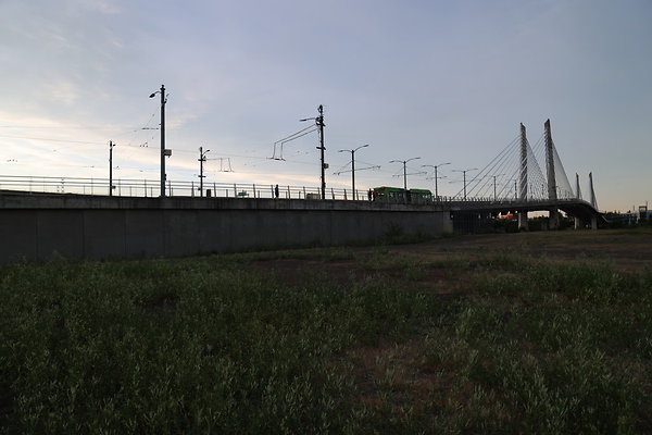 Zidell Field North 250