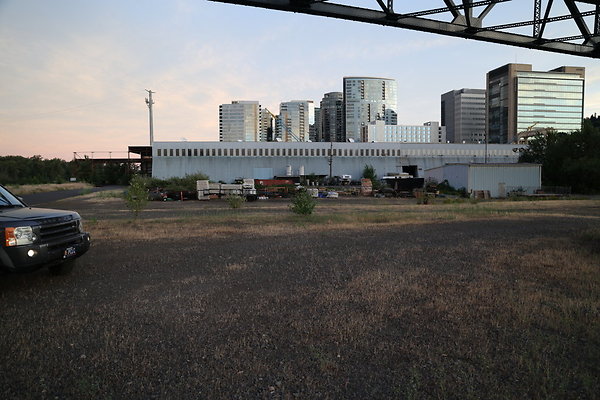 Zidell Field North 402