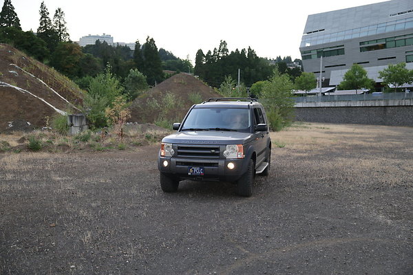 Zidell Field North 320