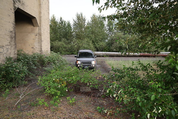 Zidell Field North 138