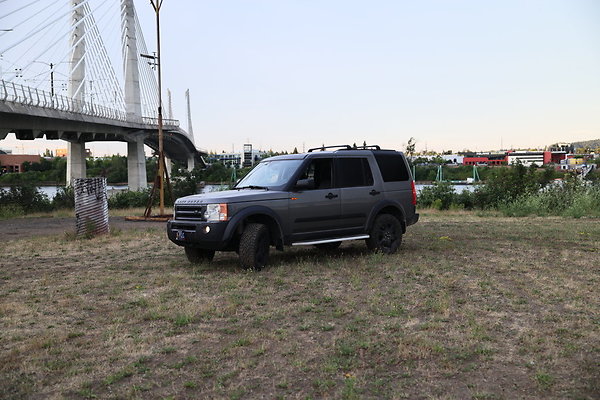Zidell Field North 228