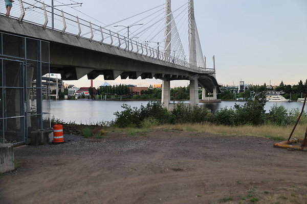 Zidell Field North 238