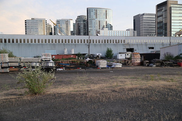 Zidell Field North 407
