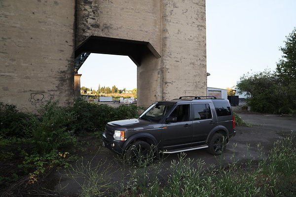Zidell Field North 166