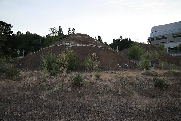 Zidell Field North 324