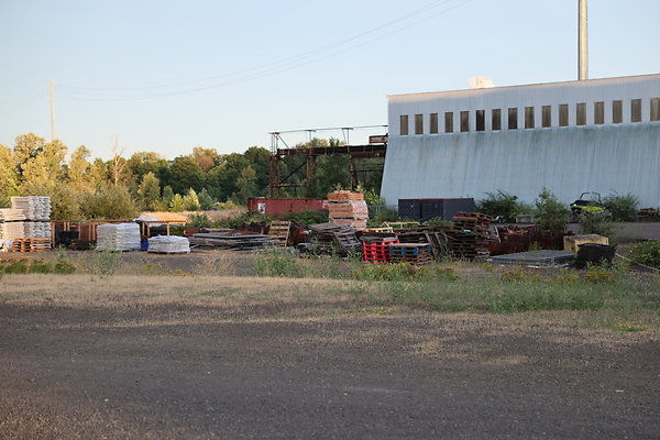 Zidell Field North 112