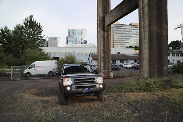 Zidell Field North 199