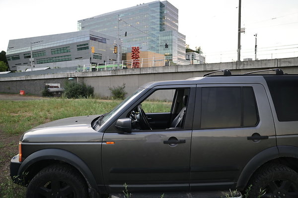 Zidell Field North 249