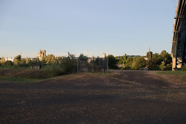 Zidell Field North 129