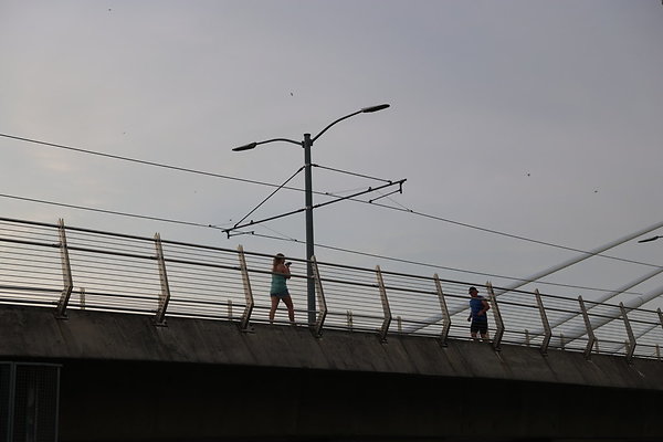 Zidell Field North 243