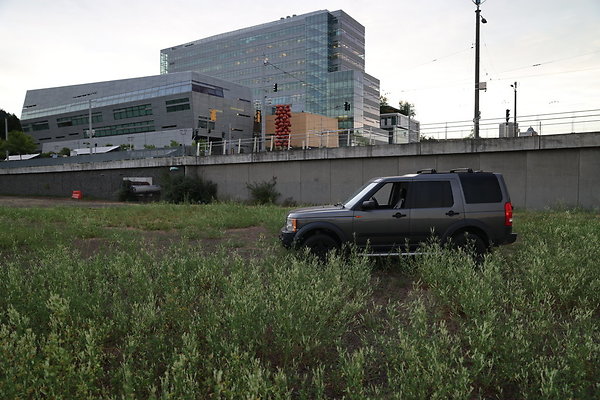 Zidell Field North 279