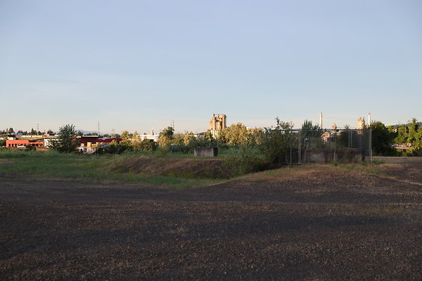 Zidell Field North 130